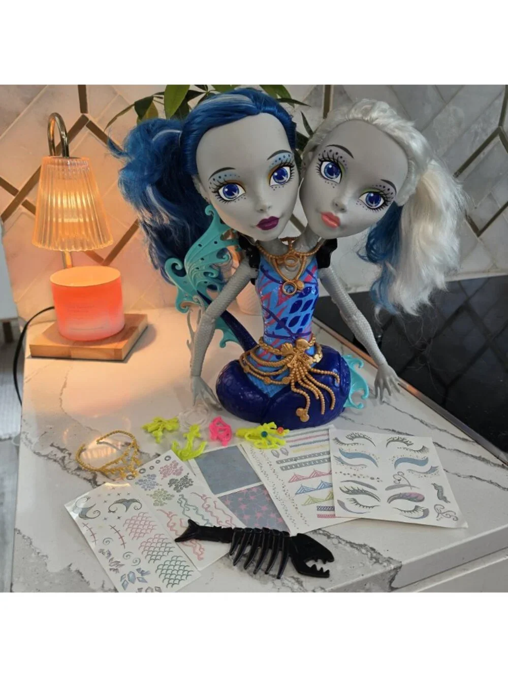 monster high this monster